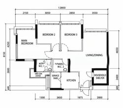 Blk 110A Depot Heights (Bukit Merah), HDB 4 Rooms #624197911